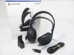 PULSE Elite SONYワイヤレスヘッドセット