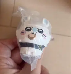 ちいかわラーメン豚 ミニソフビフィギュアコレクション モモンガ