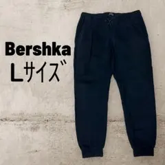 Bershka ベルシュカ デニム ジョガーパンツ L