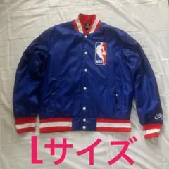 Nike SB NBAロゴスタジャン Lサイズ