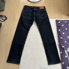 Levi's 505 デニムパンツ W30 L32のサムネイル