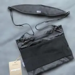 パタゴニア サコッシュ