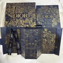 Dior モンテーニュ コフレ〈ホリデー2022〉のサムネイル