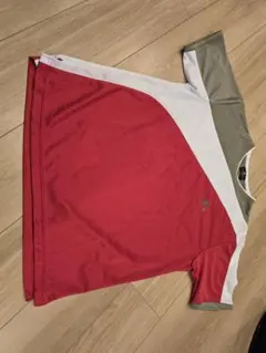 ルーセント ユニゲームシャツ