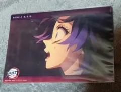 d*r様 鬼滅の刃 ビッグクリアカード WEBSHOPくじ　胡蝶しのぶ c118