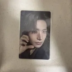 ENHYPEN global 特典 トレカ ヒスン 희승