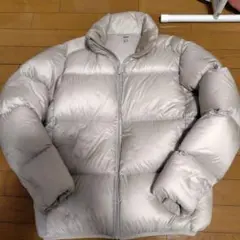 ライトダウン ダウンジャケット