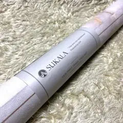 SUKALA スカーラ トラベルヨガマット ホワイトストーン 大理石柄 LAVA