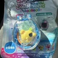 バンダイ Tamagotchi Collectibles