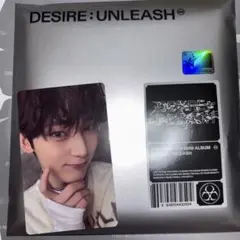 ENHYPEN engene ver. ソヌ