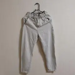 ZARA デニムパンツ