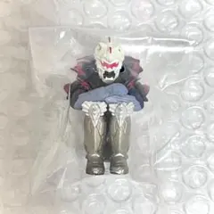 グリード まちぼうけ 2 Feat.ヤミー 映司グリード ガチャガチャ ①