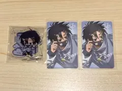 サカモトデイズ デコラ 勢羽真冬 セット