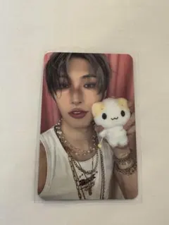 ATEEZ GOLDEN HOUR GH5 popup ラキドロ ミンギ コンプ - メルカリ