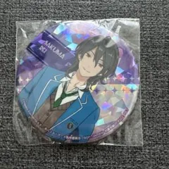 あんスタUNDEAD【朔間零】ホログラムジュエル缶バッジ