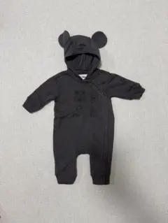 GAPロンパース0〜3m