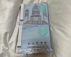 奇跡が空に恋を響かせた 2形態セット