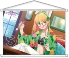 平安名すみれLiella! B2タペストリー 「ラブライブ!スーパースター!!」