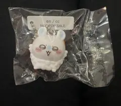 ちいかわ　ももんが　くら寿司 コラボ キーホルダー