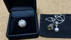 ③タイタック　3点セット