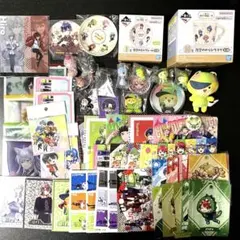 カラフルピーチグッズセット