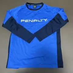 2026年最新】PENALTY ピステ・ウィンドブレーカーの人気アイテム