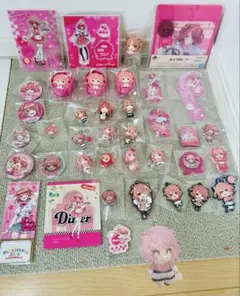 カラフルピーチ のあ　まとめ売り