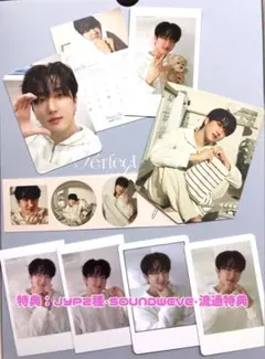 stray kids スキズ シーグリ2024 チャンビン