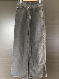 INGNI デニムパンツ S