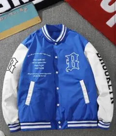 SHEIN スタジャンのサムネイル