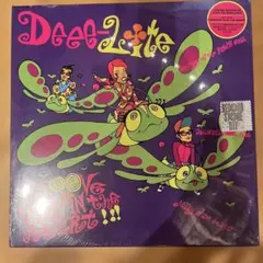 DEEE-LITE “Groove Is In The Heart” 12 中古 DEEE-LITE “Groove Is In The Heart” 12 中古 Deee-Lite Groove