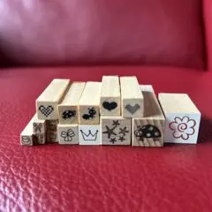 スタンプ 雑貨
