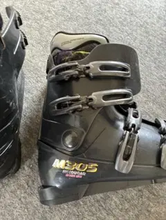 スキーブーツ 27