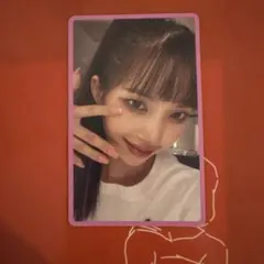 SBS INKIGAYO 2023 (G)I-DLE ソヨン