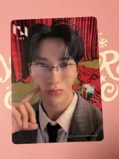 ini the winter magicウィンマジ　池崎理人　hmv店舗　トレカ