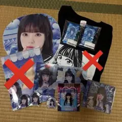 乃木坂46 岩本蓮加 2025福袋A.B.ランダム3期生ver. 乃木坂46 岩本蓮加 2025福袋A.B.ランダム3期生ver. - メルカリ