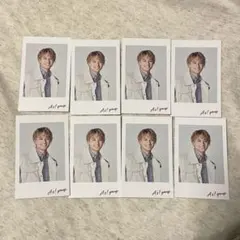 Aぇ! group 小島健　Gotta Be早期特典トレカ