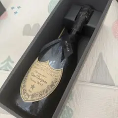ドンペリニヨン　2013 箱付き　ビズリーチ　 Dom Perignon ドンペリニヨン 2013年 シャンパン・白 750ml 箱なし ドンペリ