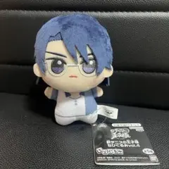 新テニスの王子様　ちびぐるみ　忍足侑士 Amazon.co.jp: 新テニスの王子様 ちびぐるみ vol.4 忍足侑士
