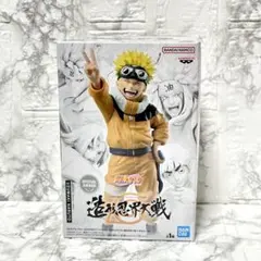 2026年最新】造形忍界大戦の人気アイテム - メルカリ