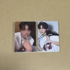 ボイプラ2 アーカイブ展 サンヒョン カメラ&フォトセット ボイプラ2