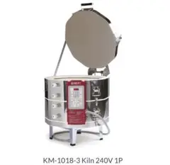 SKUTT スカットキルン KM1018-3 CK333 電気窯 陶芸
