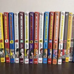 DCコミック 英語版 TPB 9冊セット Authority他 DCコミック 英語版 TPB 9冊セット Authority他 - メルカリ