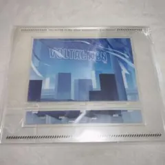 VOLTACTION Action!!!!!!!!!!!! 有償特典 土台 背景