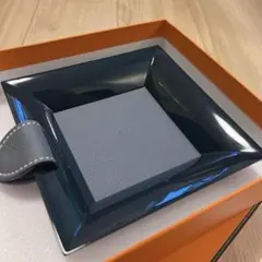 エルメストレイ☆美品☆ トレー 〈モザイク 24〉ゴールド PM | Hermès - エルメス-公式サイト