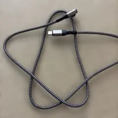 USB-C ライトニング　ケーブル　1m