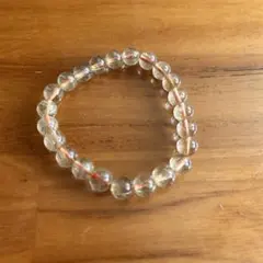 ReZARD ルチルクォーツ ブレスレット ヒカル