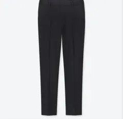 UNIQLO　EZYアンクルパンツ　S