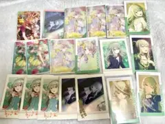 プロセカ 草薙寧々 まとめ売り