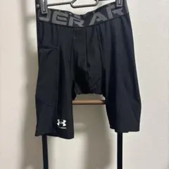 Under Armour スパッツ　MD